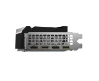 Gigabyte GeForce RTX 3070 Ti GAMING OC 8GB GDDR6X - 659843 - zdjęcie 8